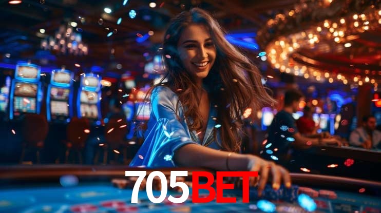 Statistics 705bet