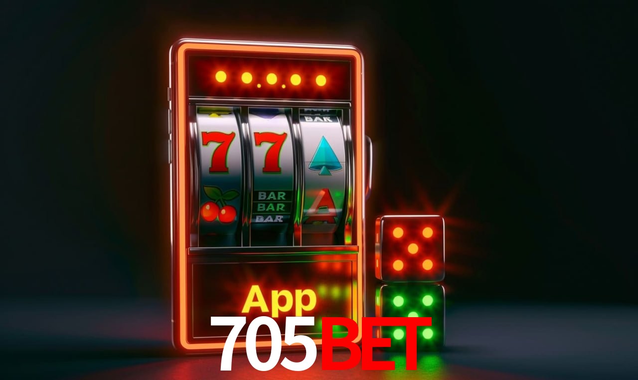 Experiência VIP 705bet