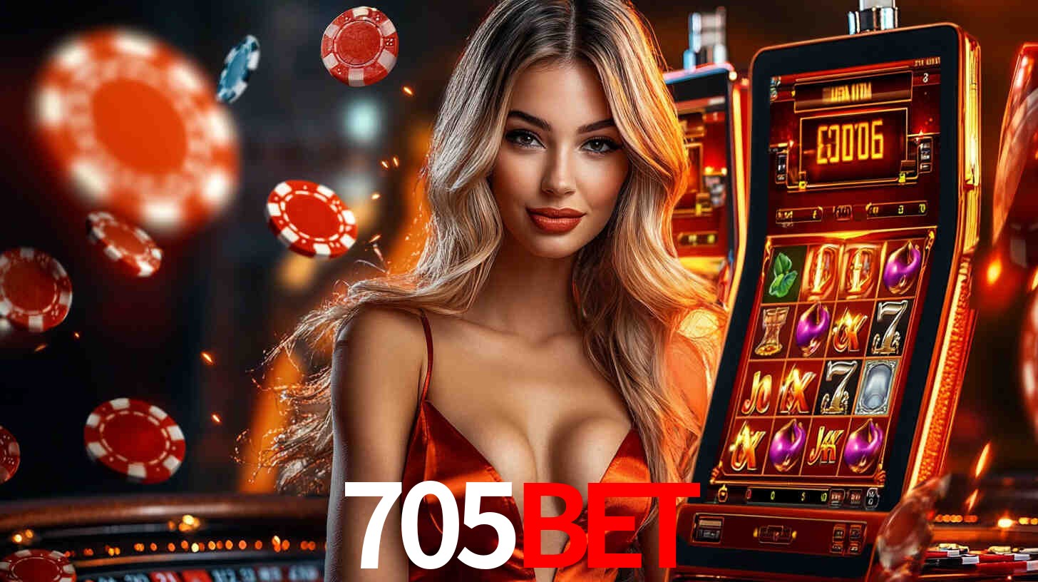 705bet - Cassino on-line - 705 bet