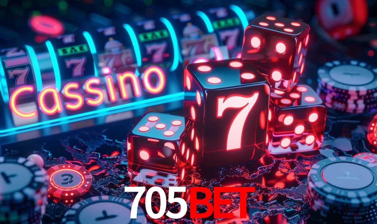 Experiência VIP 705bet