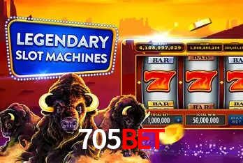 Desvendando o Mundo dos Jogos Virtuais na 705bet