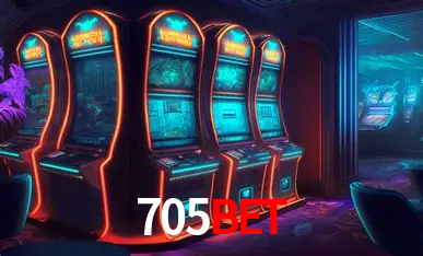 Desvendando o Mundo dos Jogos Virtuais na 705bet