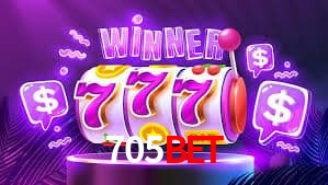 Welcome Bonus 705bet