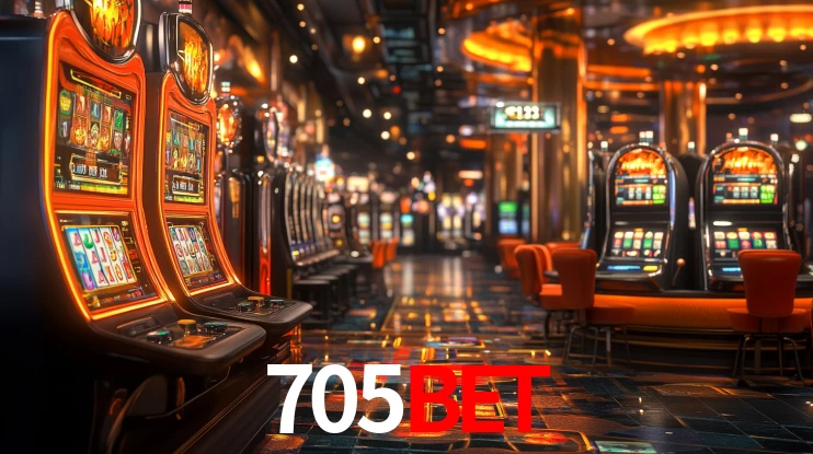 705bet