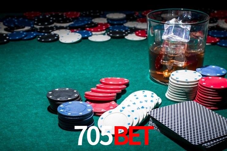 Programa VIP 705bet