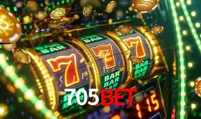 Exclusive Offers 705bet