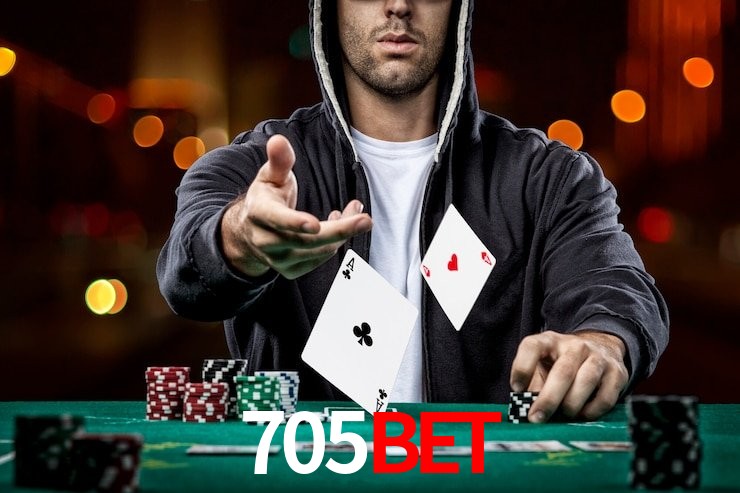 705 bet