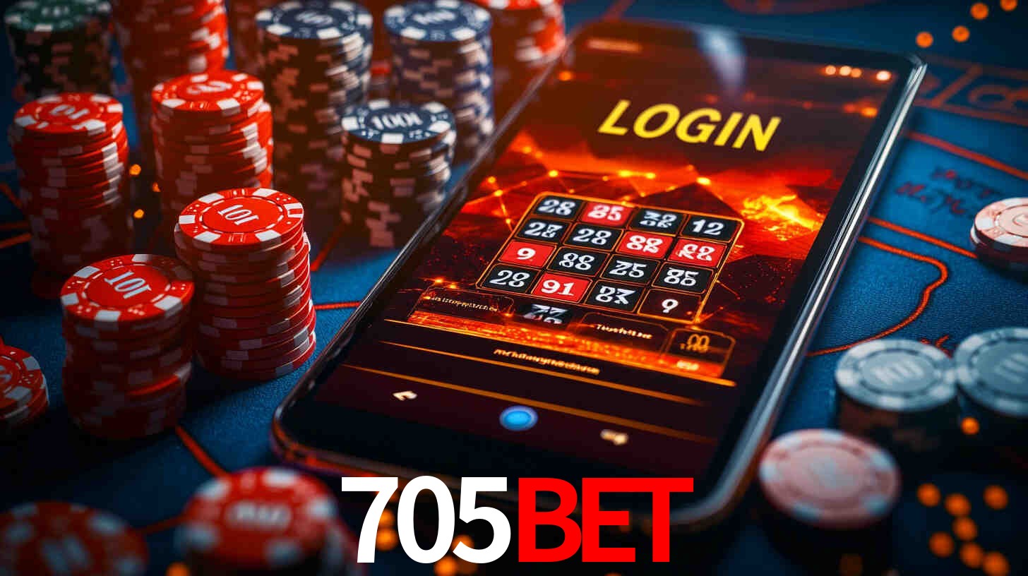705bet