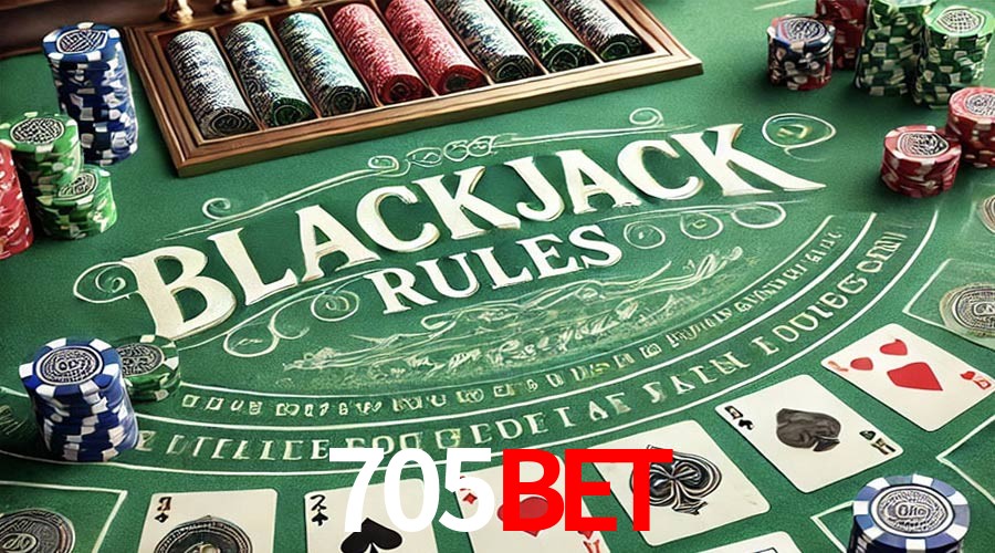 Live Casino 705bet