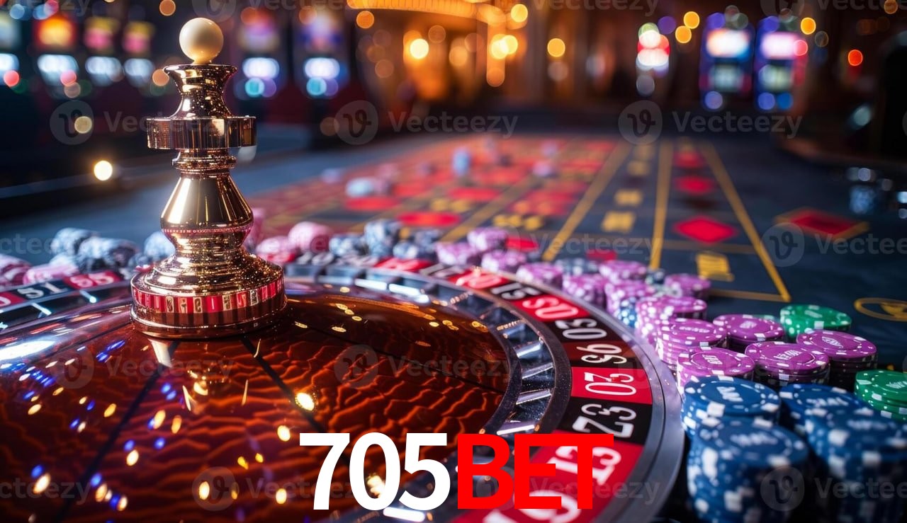 Flash Promotion 705bet