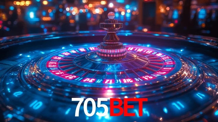 705bet login