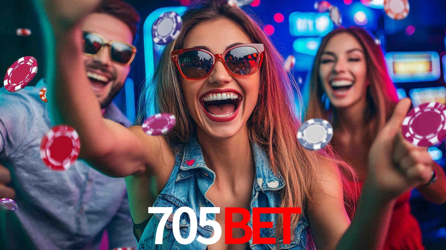 A Popularidade dos Caça-Níqueis no 705bet