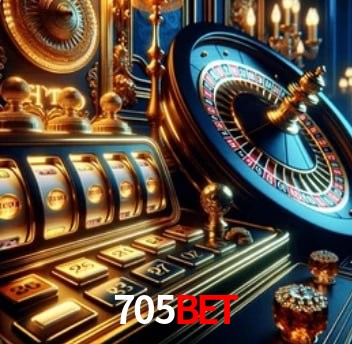 Torneios 705bet