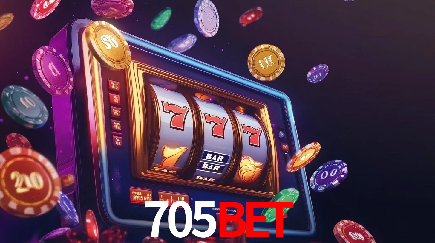 Tournaments 705bet