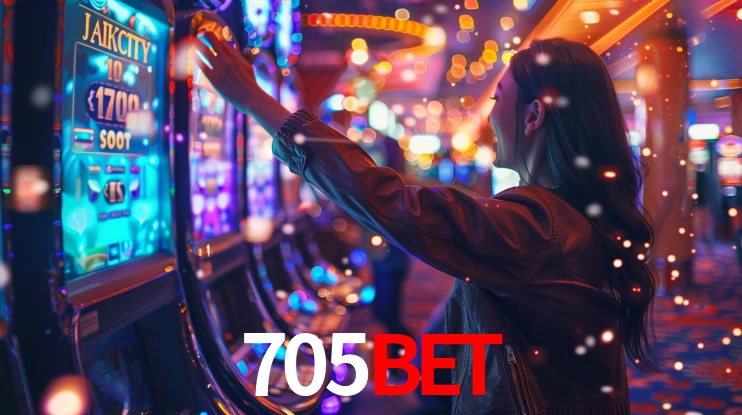 705 bet