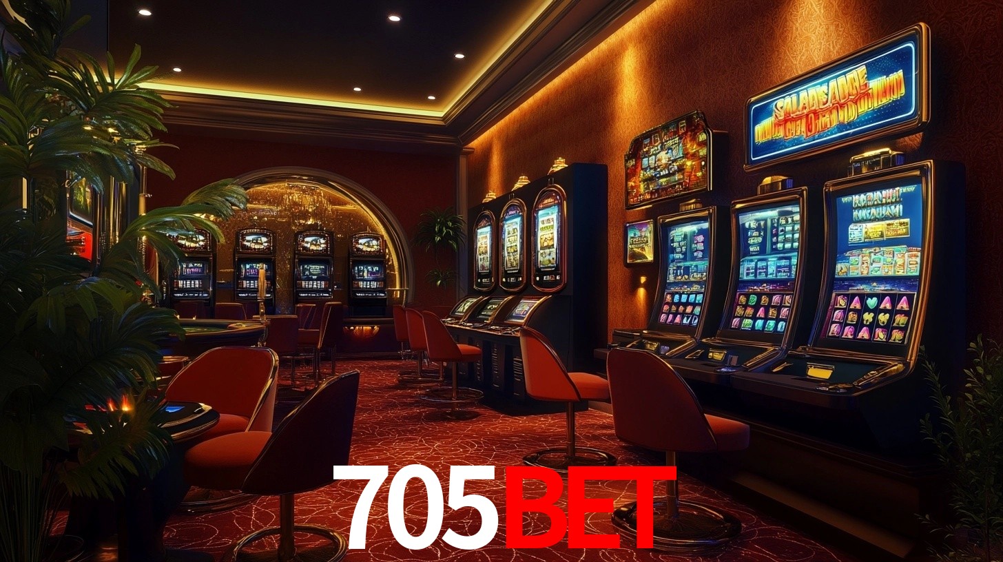 Programa VIP 705bet