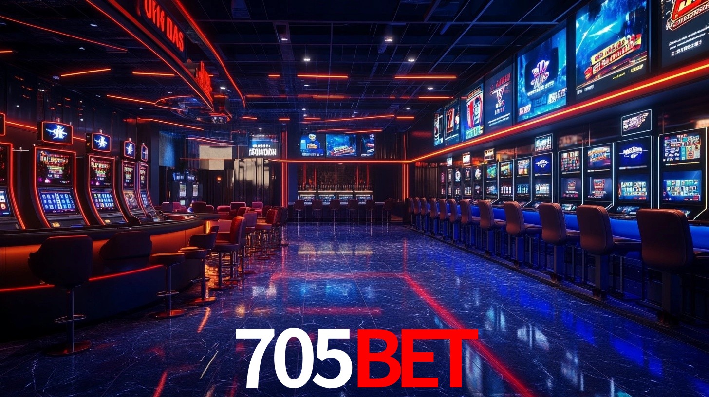 Welcome Bonus 705bet