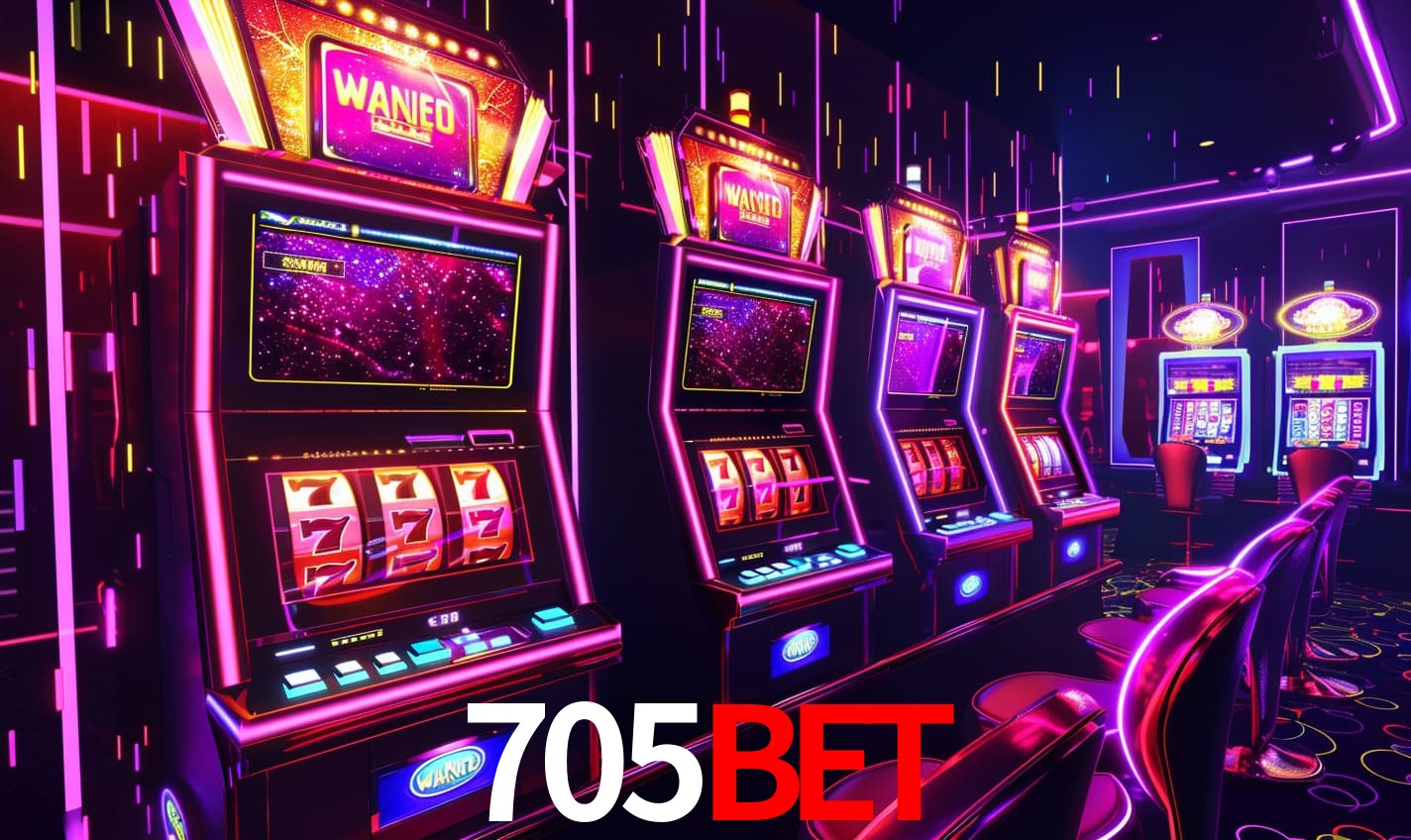 Explorando a Categoria de Eventos em Apostas na 705bet