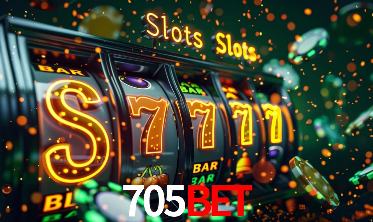 Casino Ao Vivo 705bet