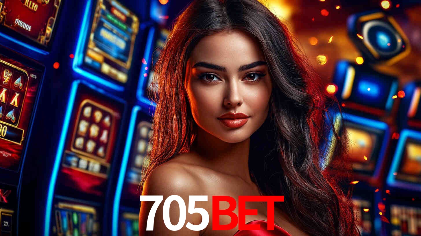 A Popularidade dos Caça-Níqueis no 705bet