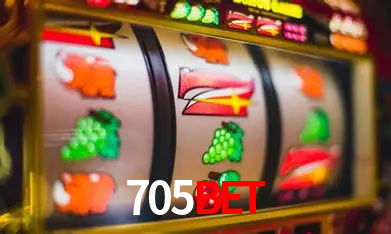 Apostas Esportivas na 705bet: Um Guia Completo