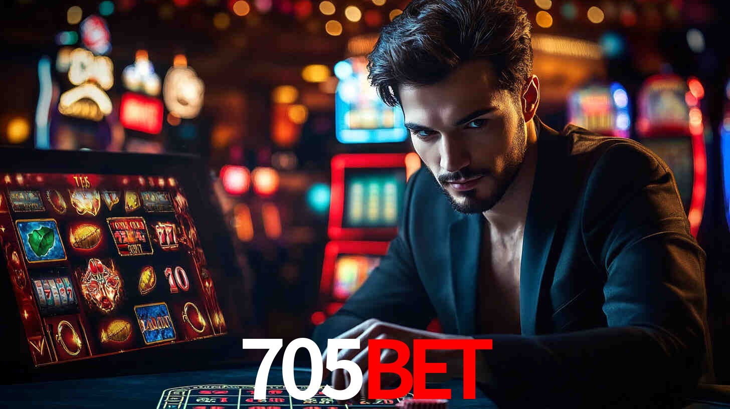 705bet,705 bet