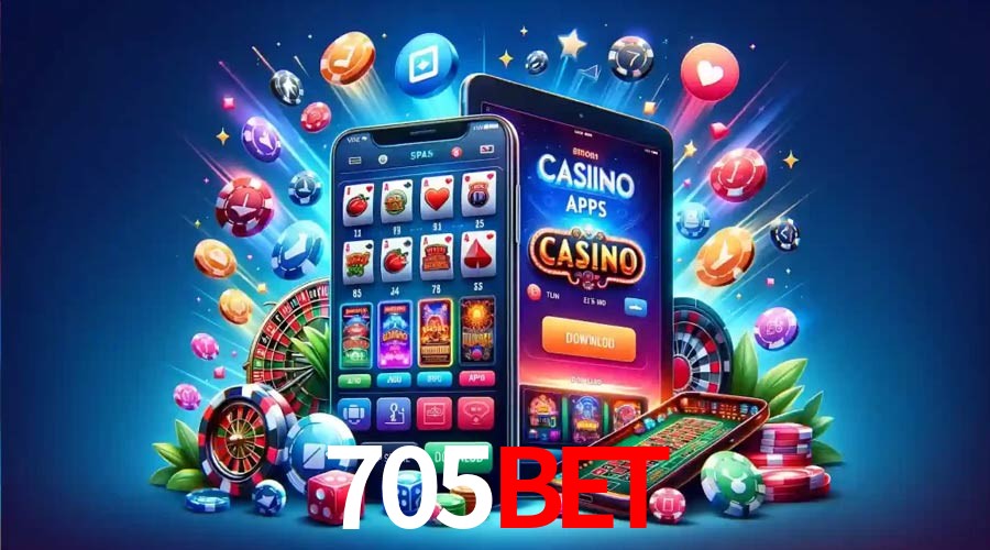 Account Benefits 705bet