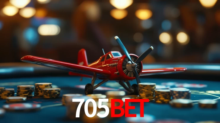 Slot Games 705bet