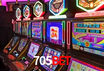 Explorando a Categoria de Eventos em Apostas na 705bet