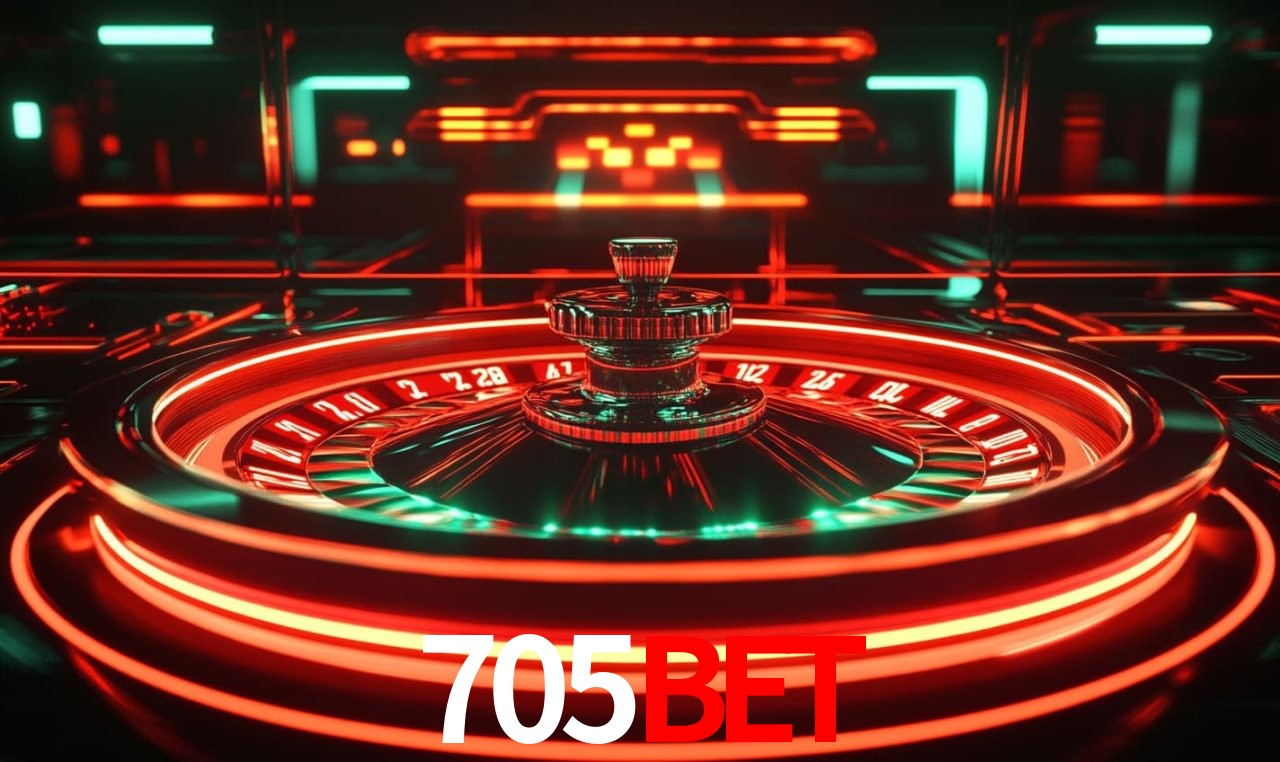 A Emoção da Loteria na 705bet: Uma Chance de Mudança de Vida