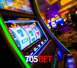 Inovações de Jogos na 705bet: O Futuro das Experiências Interativas
