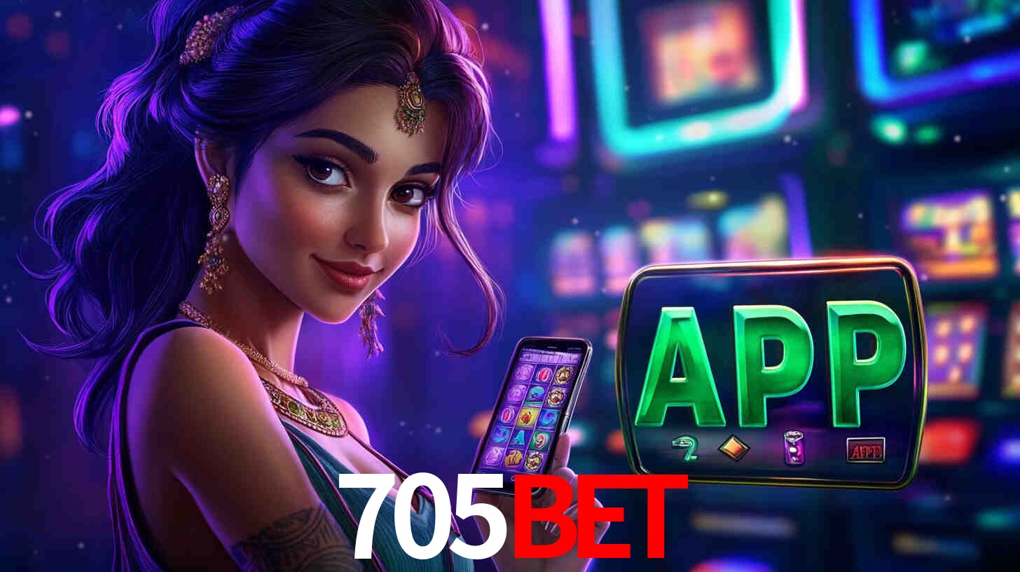 705bet login