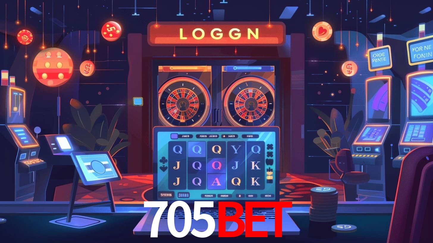 Integração de APIs 705bet