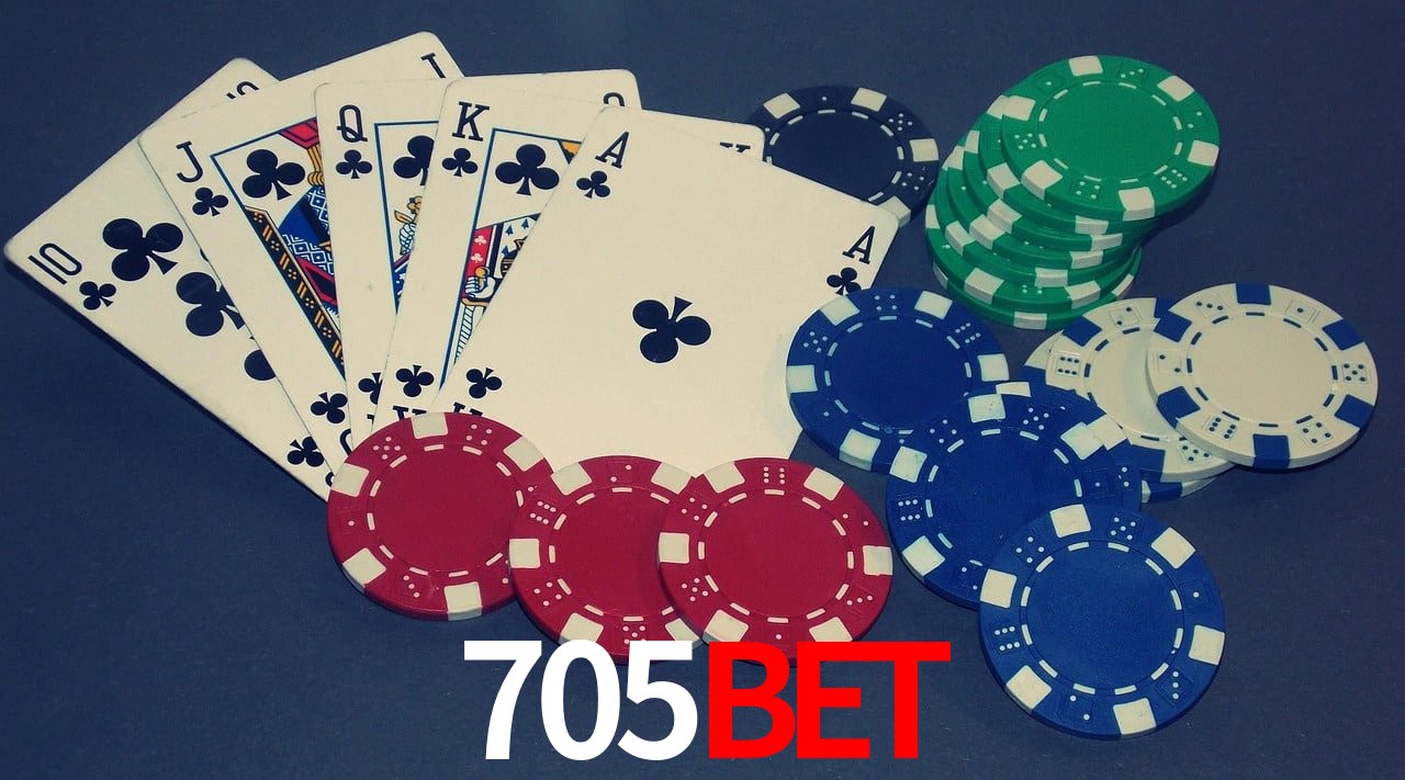 Bonus Features 705bet