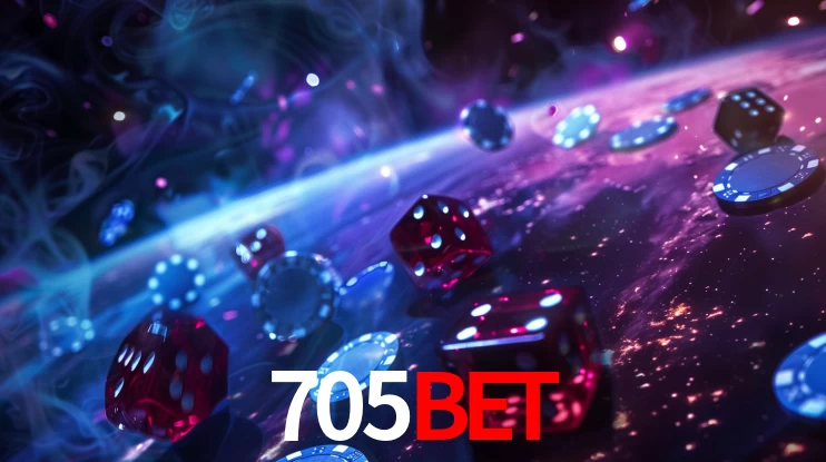 Game Providers 705bet