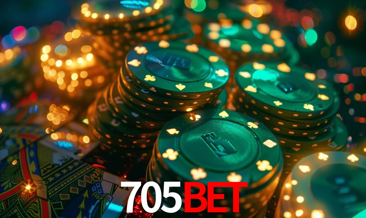 Casino VIP 705bet