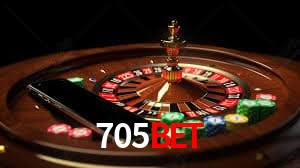 Football Betting 705bet