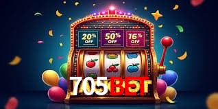 Tecnologia da Plataforma 705bet