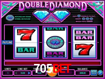 Descubra a Magia dos Jogos de Arcade no 705bet