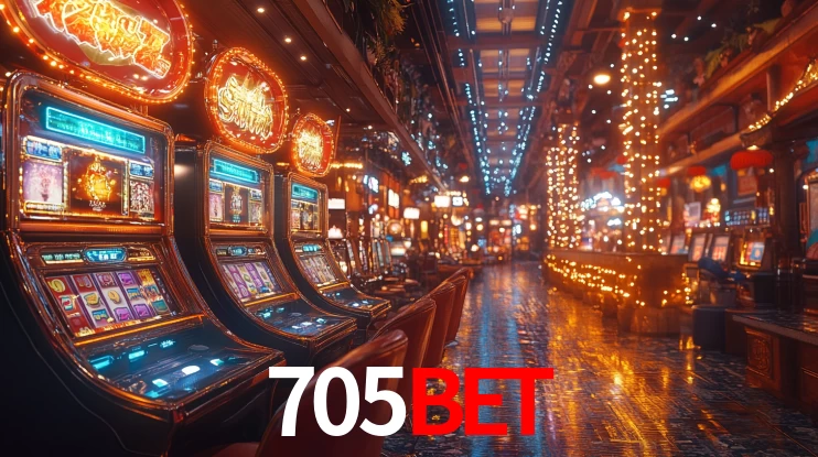 705bet: Seu Especialista em Apostas Esportivas Brasileiras