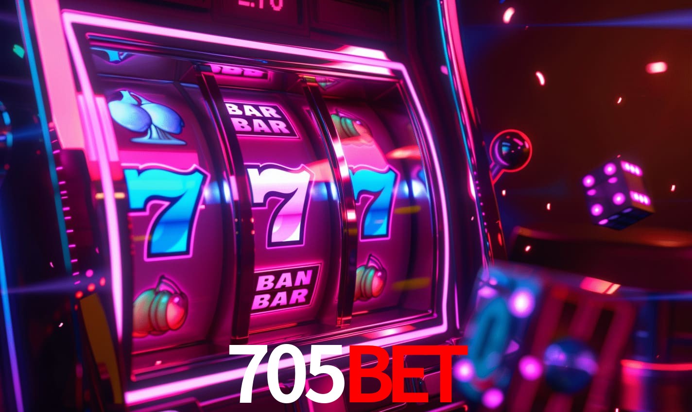 Descubra a Essência do 705bet: Nossa História e Compromissos