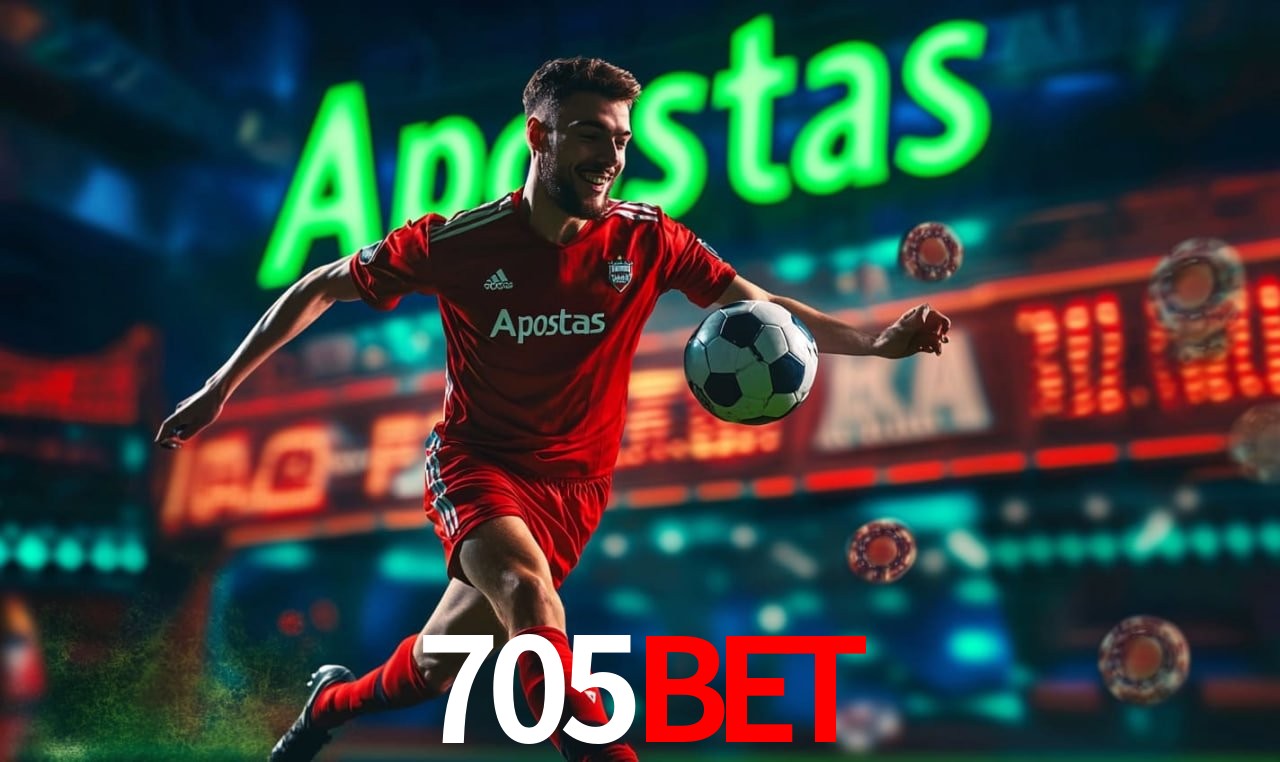 cassino 705bet