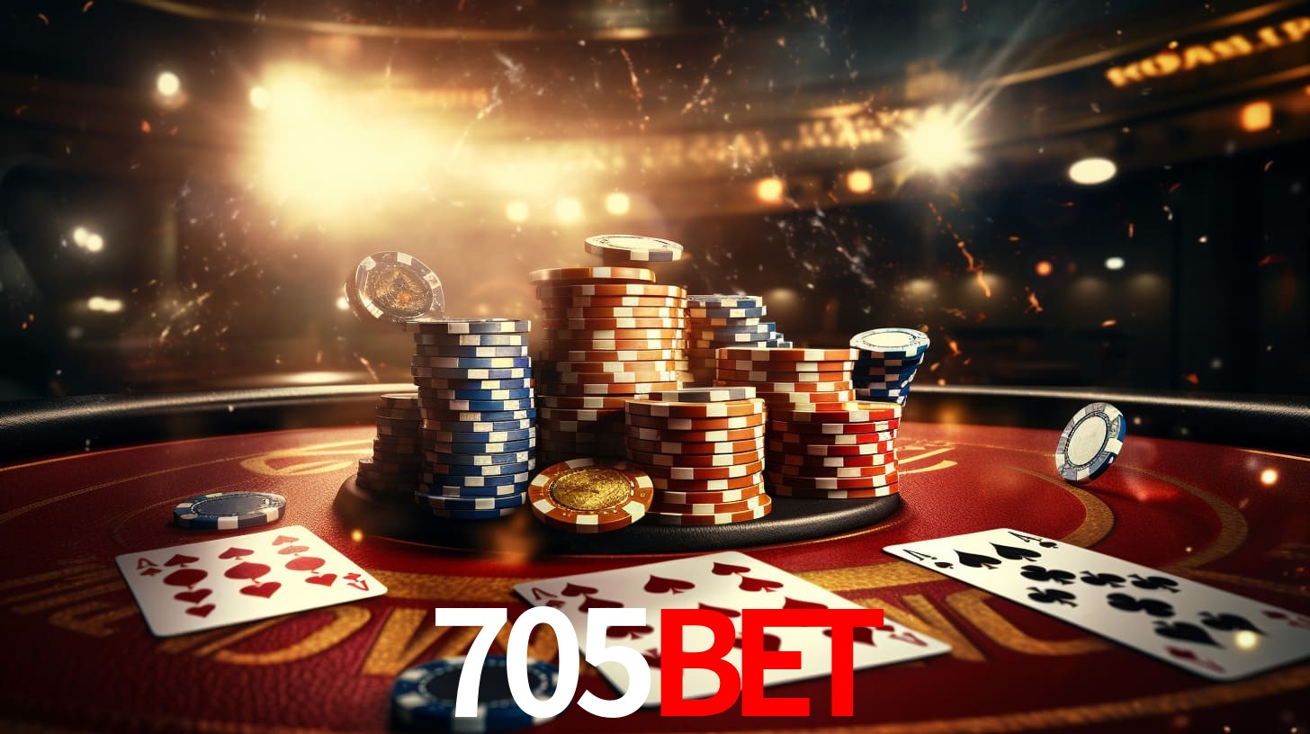 VIP Casino 705bet