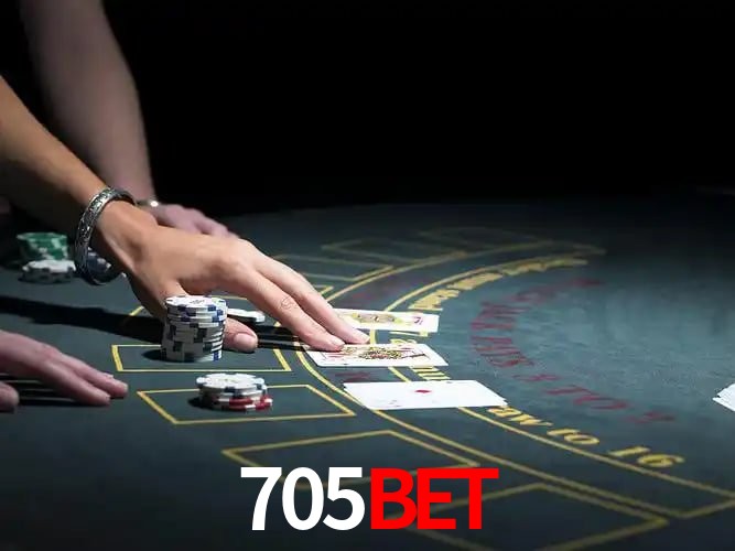 Promoções Sazonais 705bet