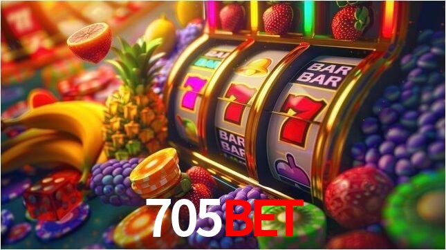 Seasonal Promotions 705bet