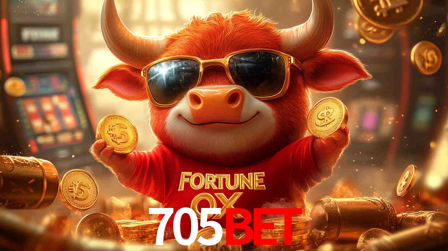 705bet