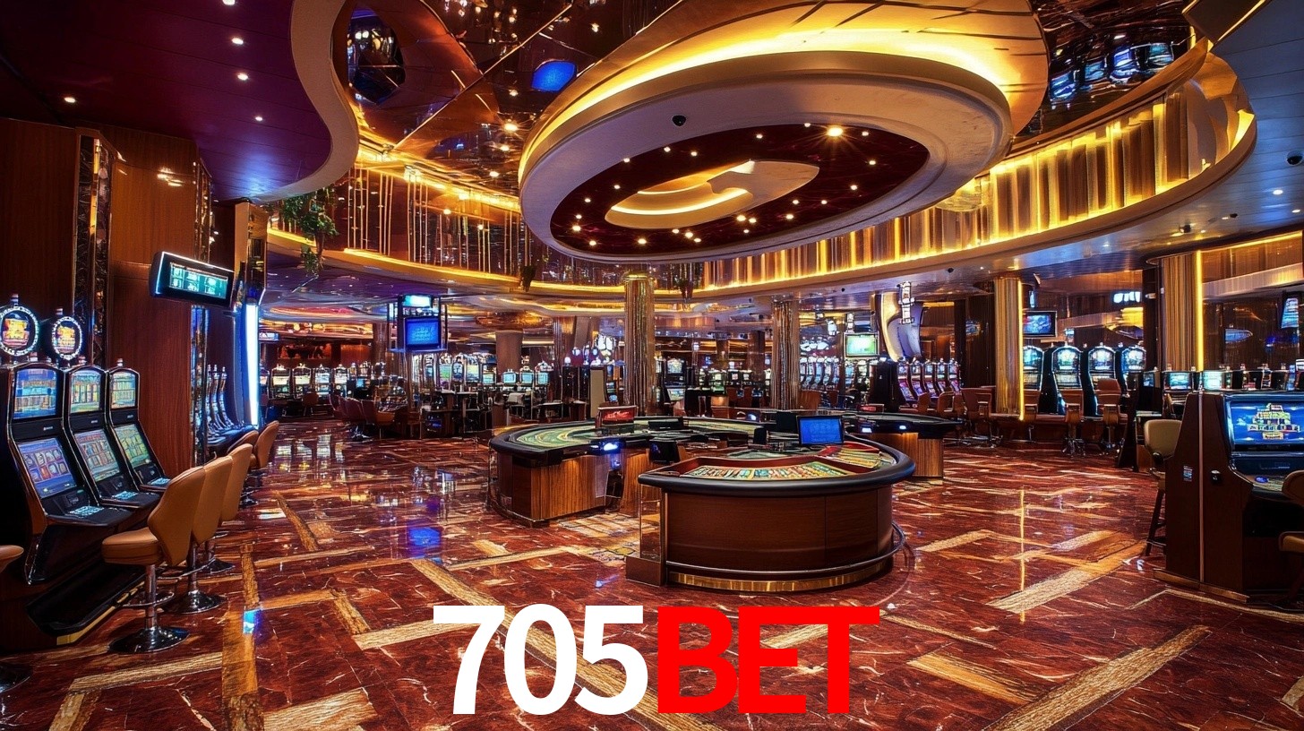 Daily Bonuses 705bet