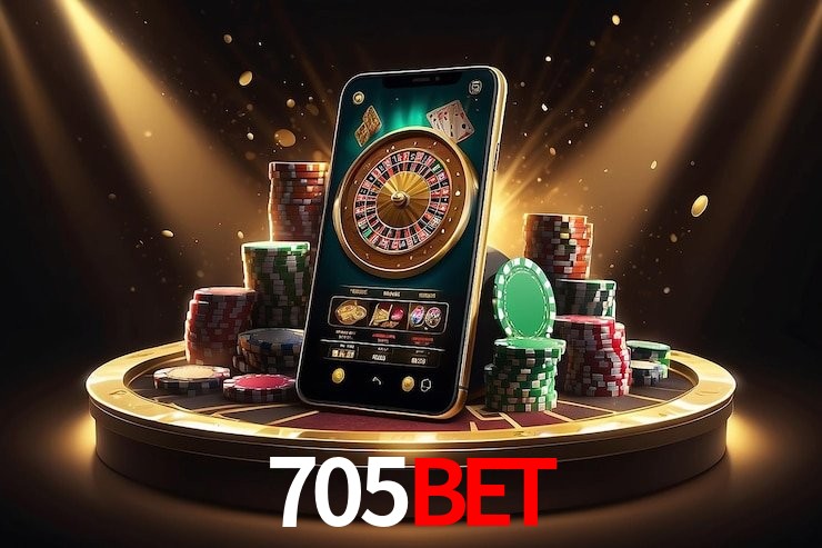 Cadastro Rápido 705bet