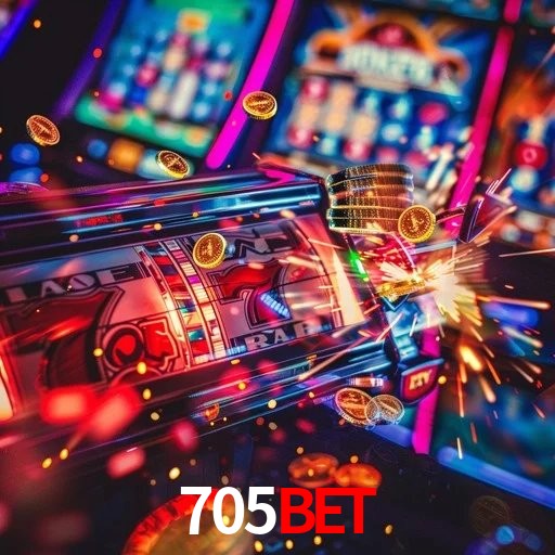 PIX Instantâneo 705bet