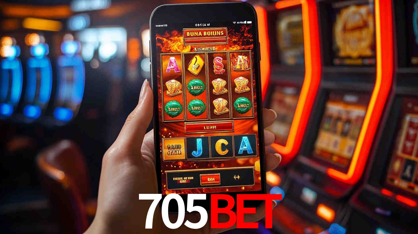 705 bet
